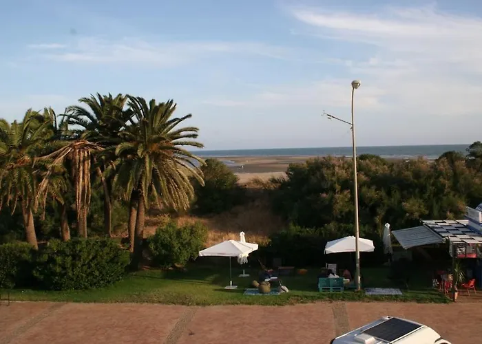 Selecta - Chalet Primera Linea Piscina Y Parking