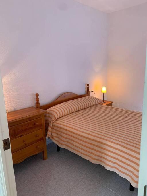 Selecta - Primera Linea Piscina Y Parking Apartment *
