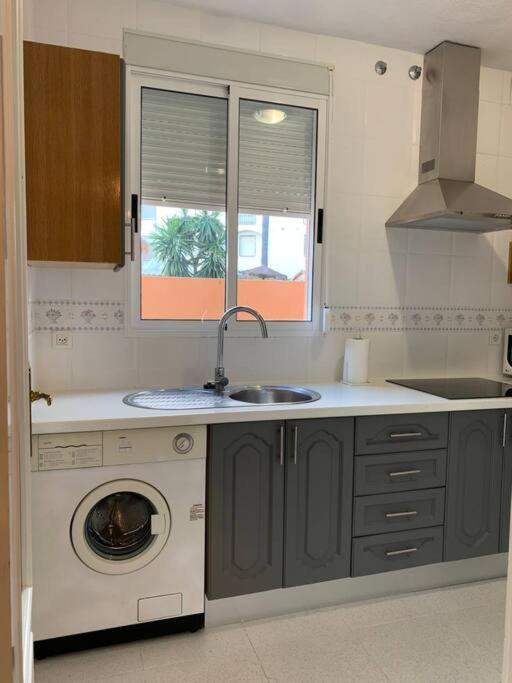 Apartament Selecta - Primera Linea Piscina Y Parking