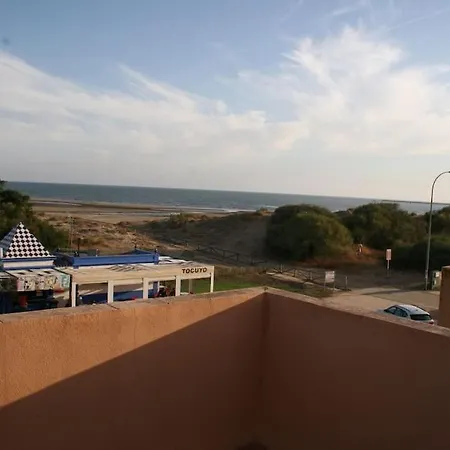 Selecta - Chalet Primera Linea Piscina Y Parking Isla Canela Exterior photo