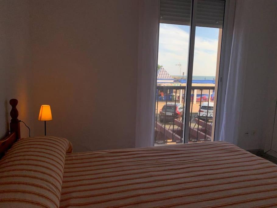 Apartment Selecta - Primera Linea Piscina Y Parking Isla Canela