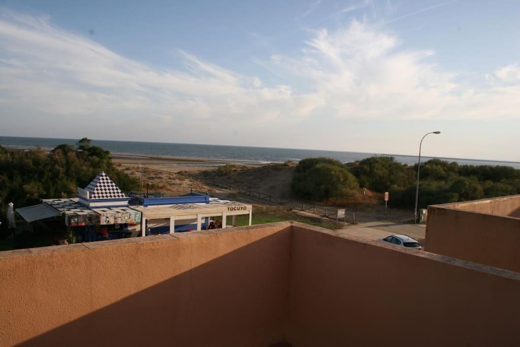 Selecta - Primera Linea Piscina Y Parking Apartment