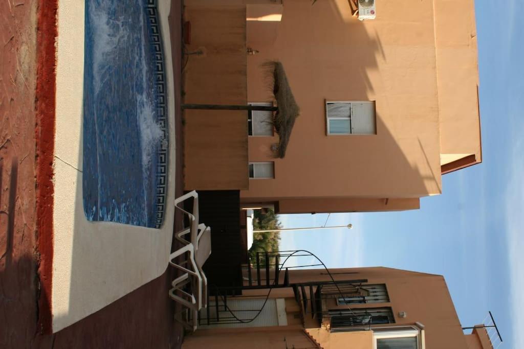Apartment Selecta - Primera Linea Piscina Y Parking *