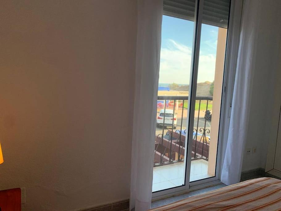 Selecta - Primera Linea Piscina Y Parking Apartment Isla Canela