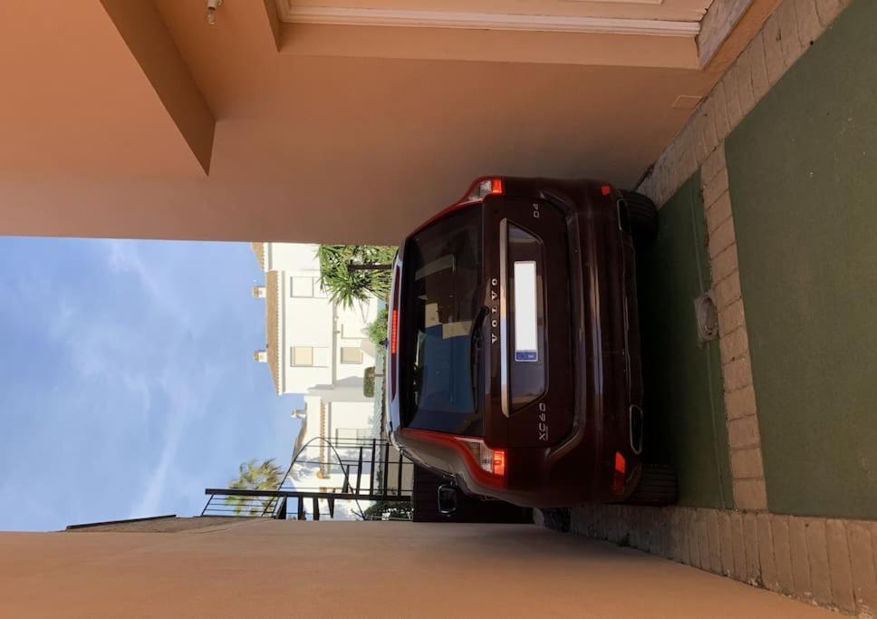 Selecta - Primera Linea Piscina Y Parking Apartment Isla Canela