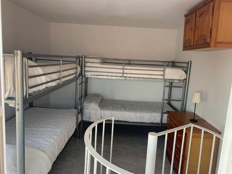 Apartment Selecta - Primera Linea Piscina Y Parking *