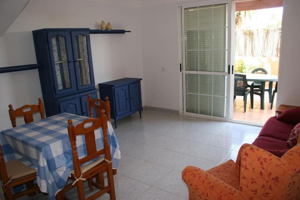 Apartment Selecta - Primera Linea Piscina Y Parking Isla Canela