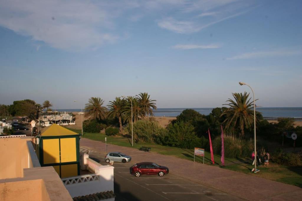 Selecta - Primera Linea Piscina Y Parking Apartment Isla Canela