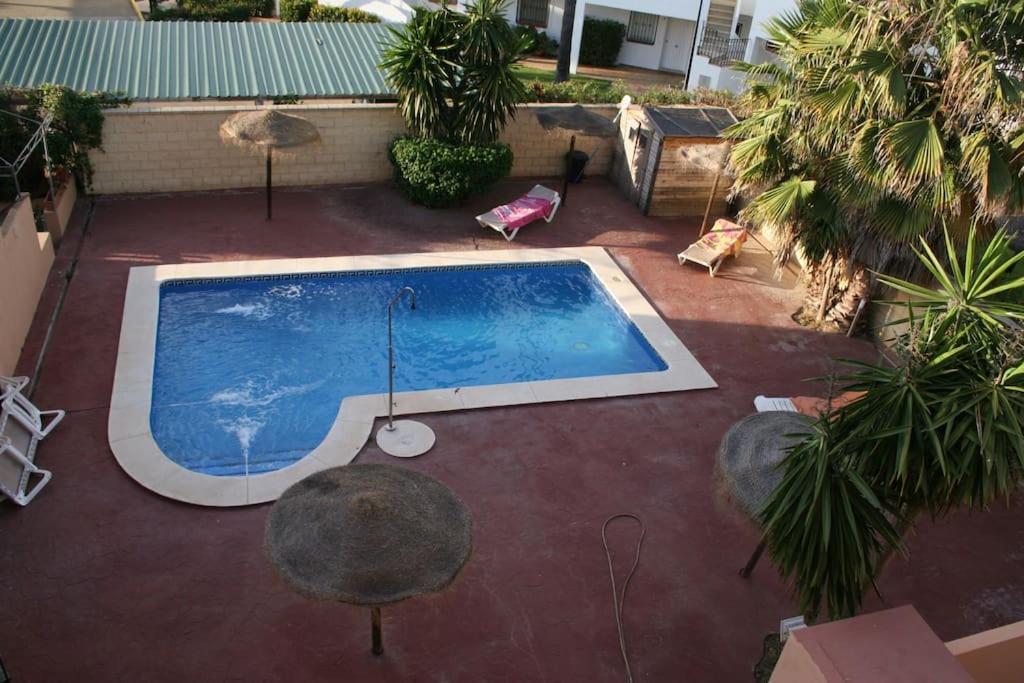 Apartment Selecta - Primera Linea Piscina Y Parking