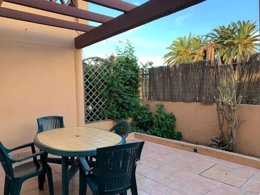 Selecta - Primera Linea Piscina Y Parking Apartment *